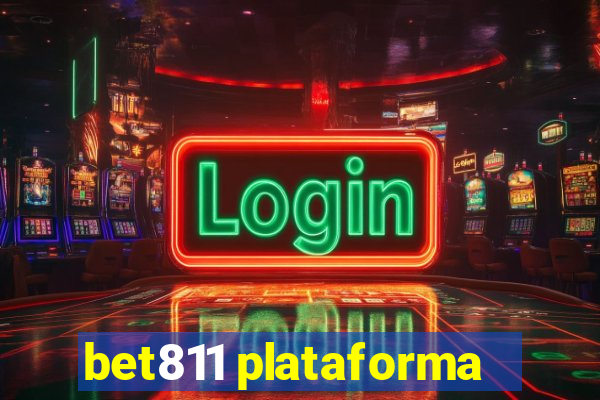 bet811 plataforma